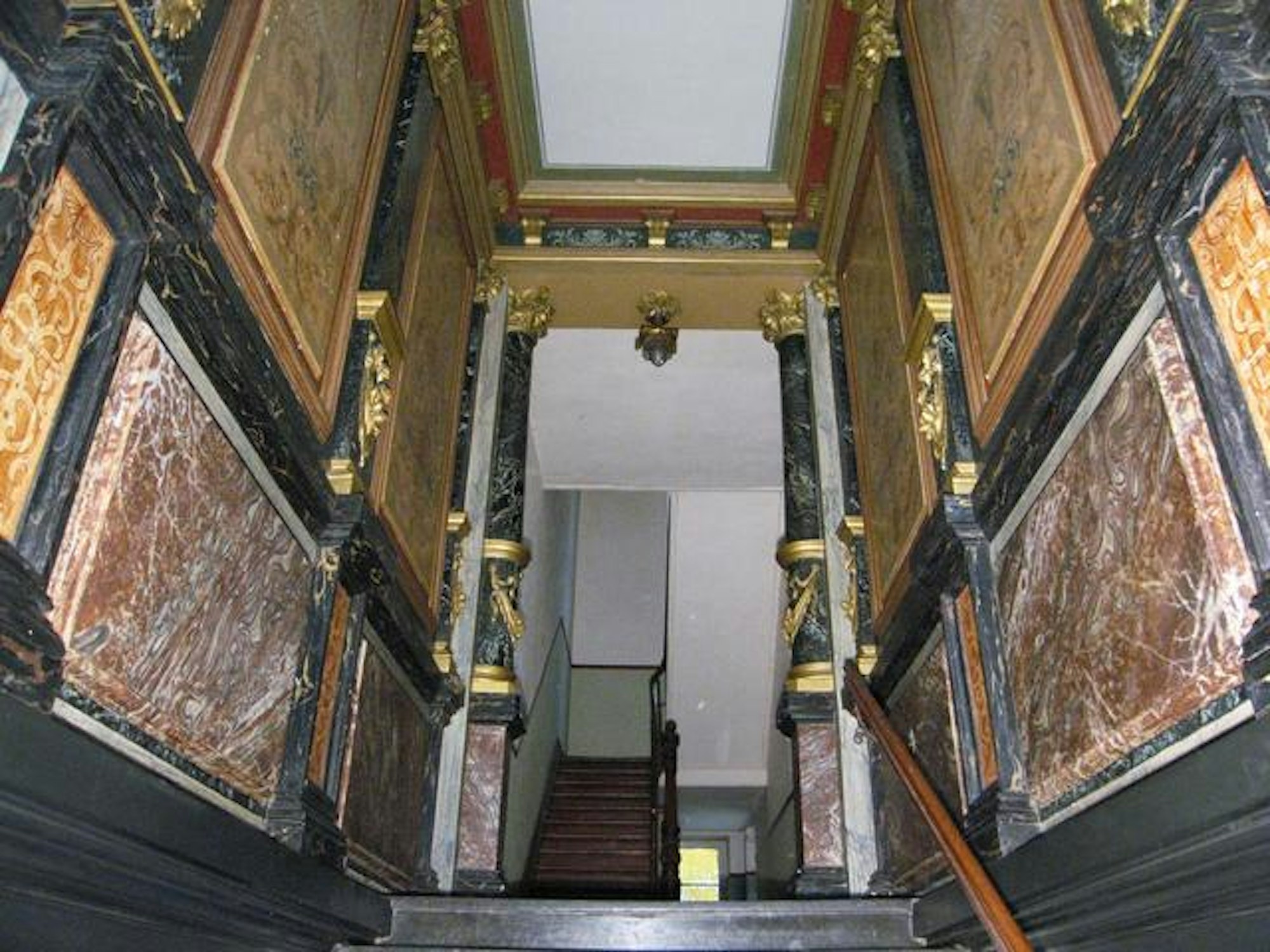 Gruenderzeithaus Denkmal Stadtkonservator