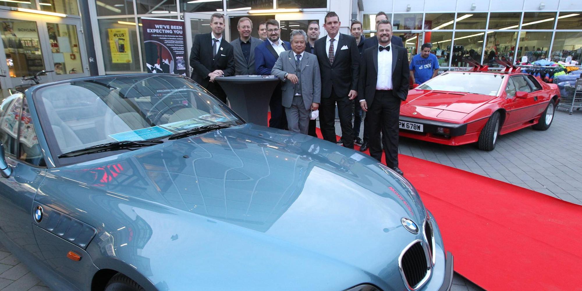 James_Bond_Autos_Troisdorf