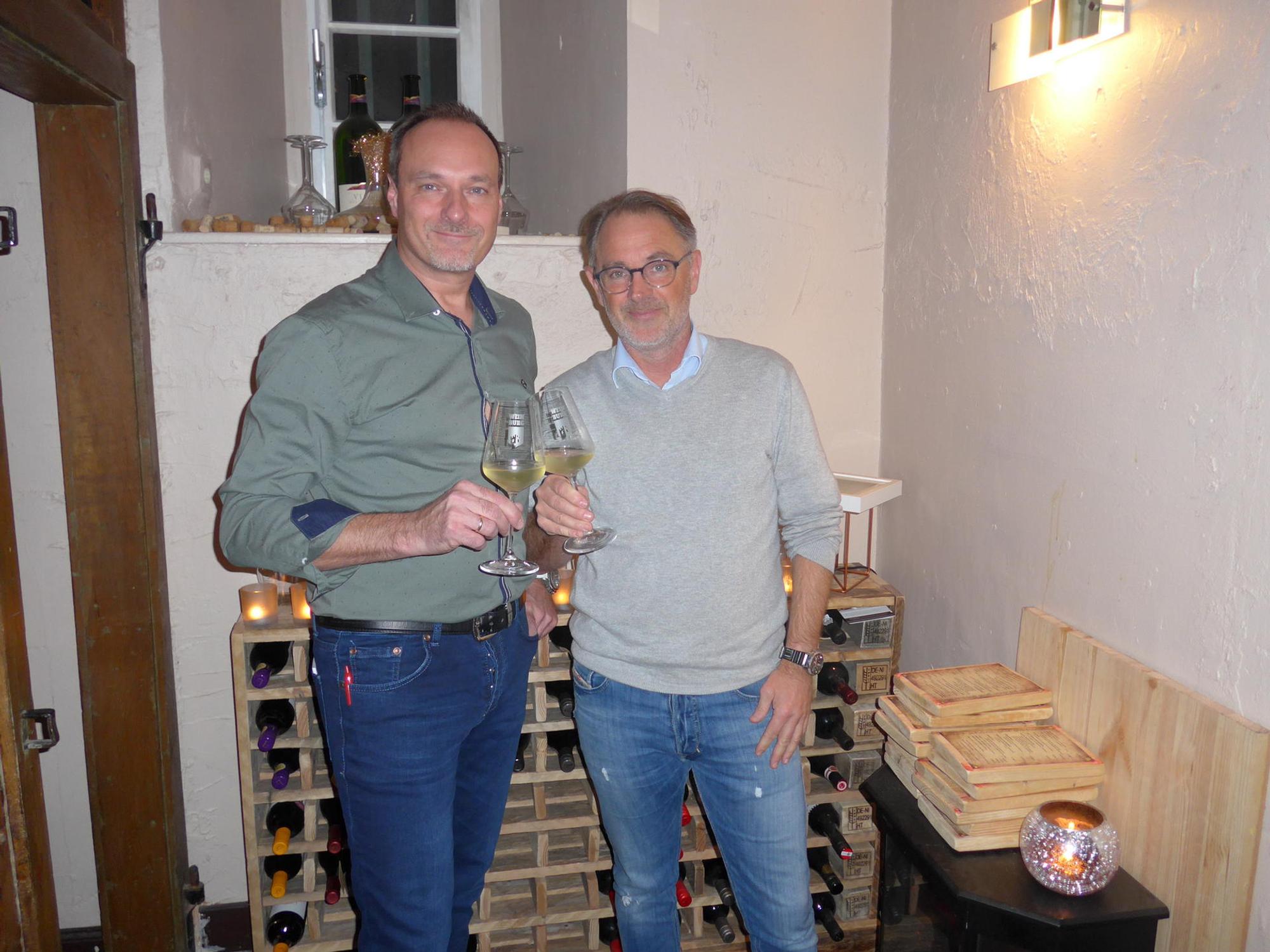 Weinlokal Rheinerft 03