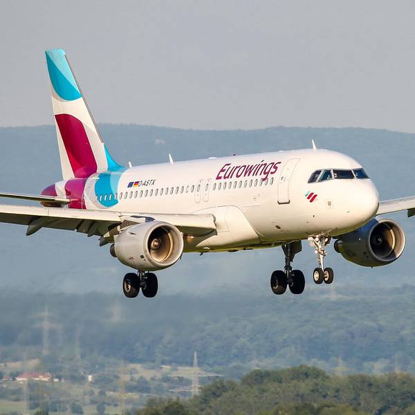 Eurowings_Tod