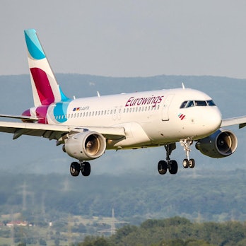 Eurowings_Tod