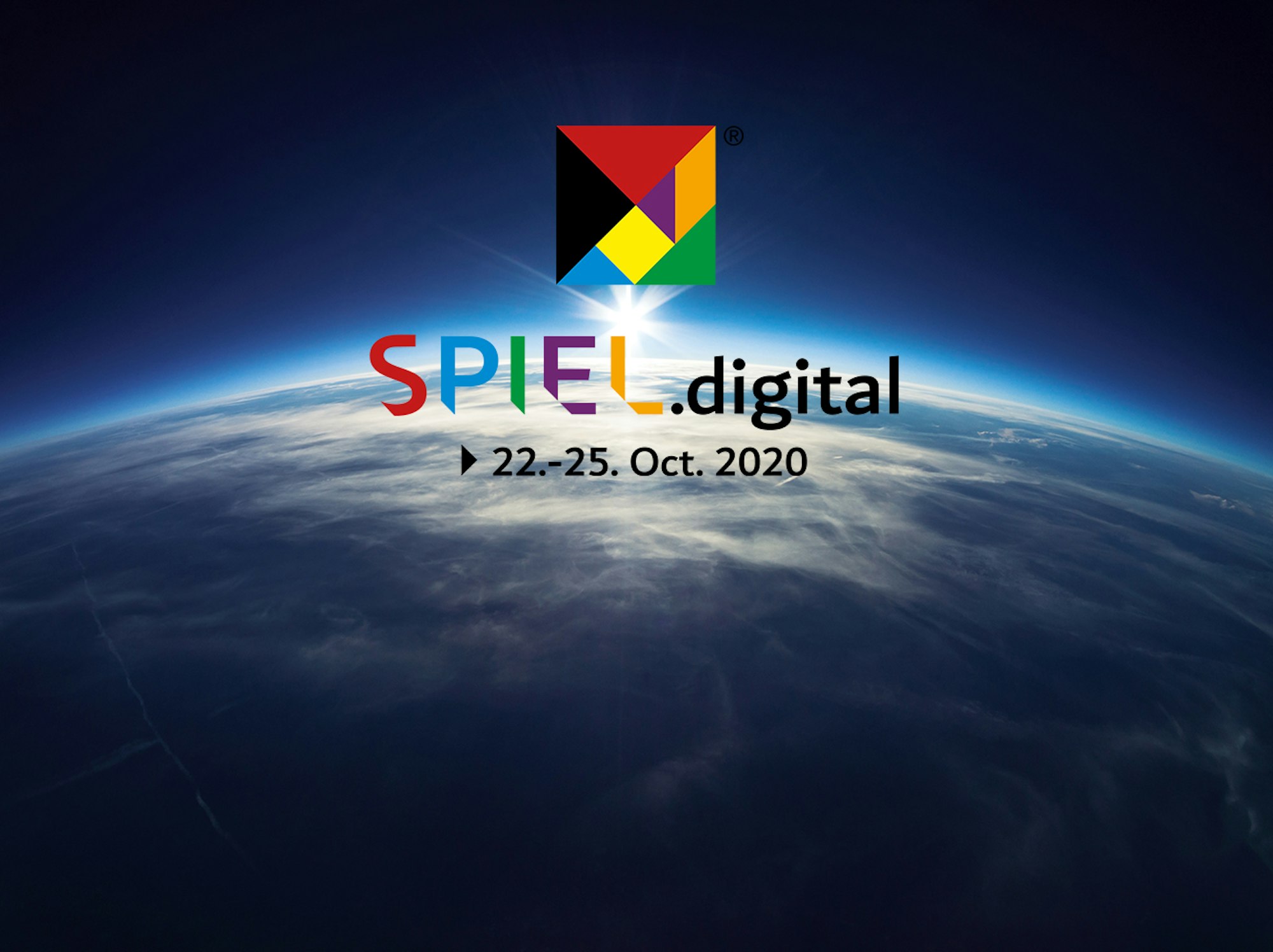 SPIEL.digital_Sonnenaufgang