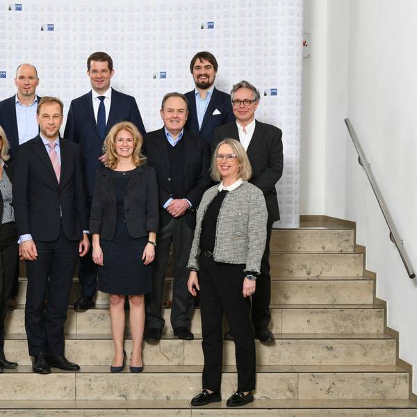IHK-Versammlung