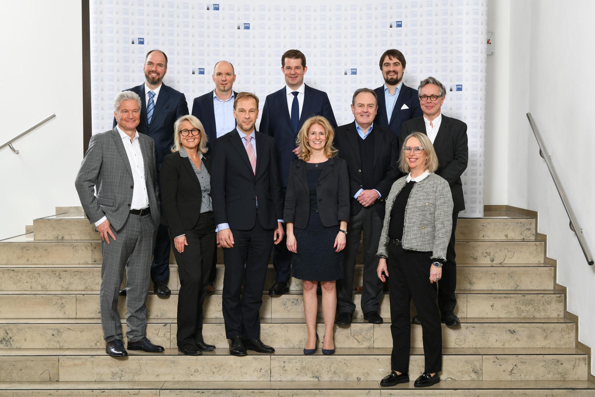IHK-Versammlung