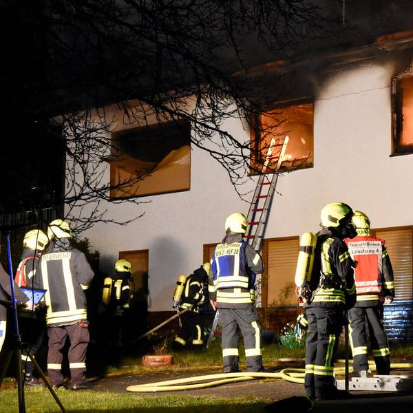 Brand Windeck