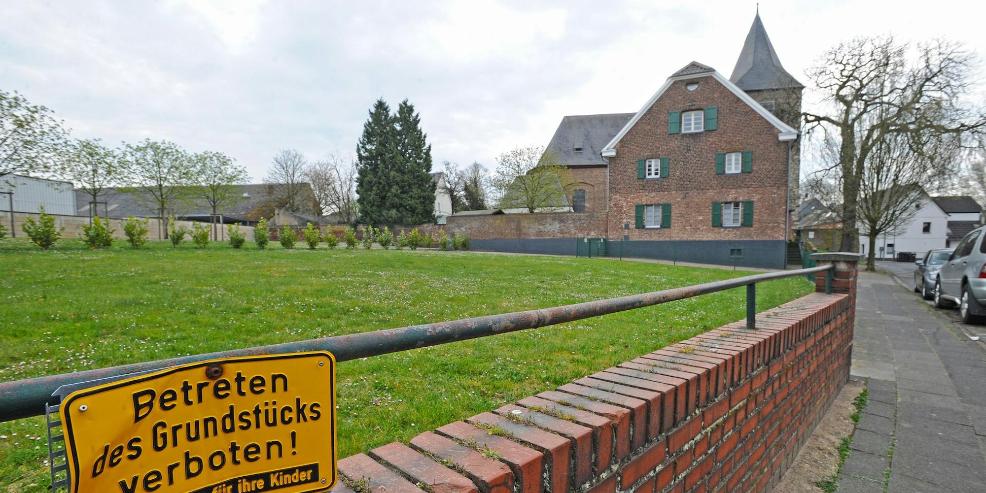 aldegundis-flüchtlinge