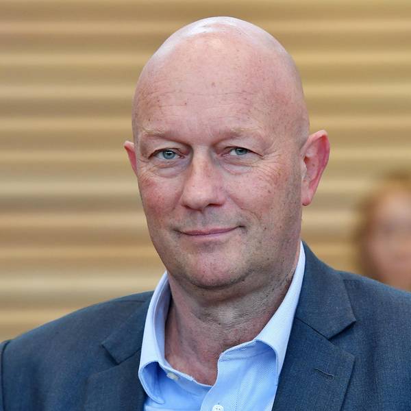Kemmerich Thüringen