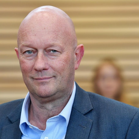 Kemmerich Thüringen