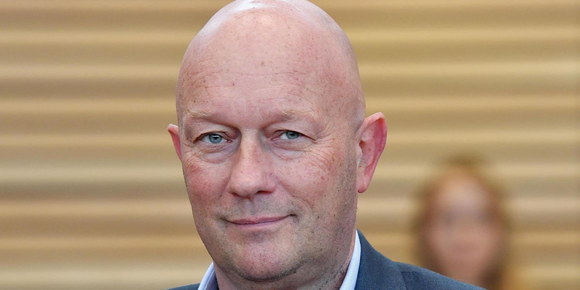 Kemmerich Thüringen