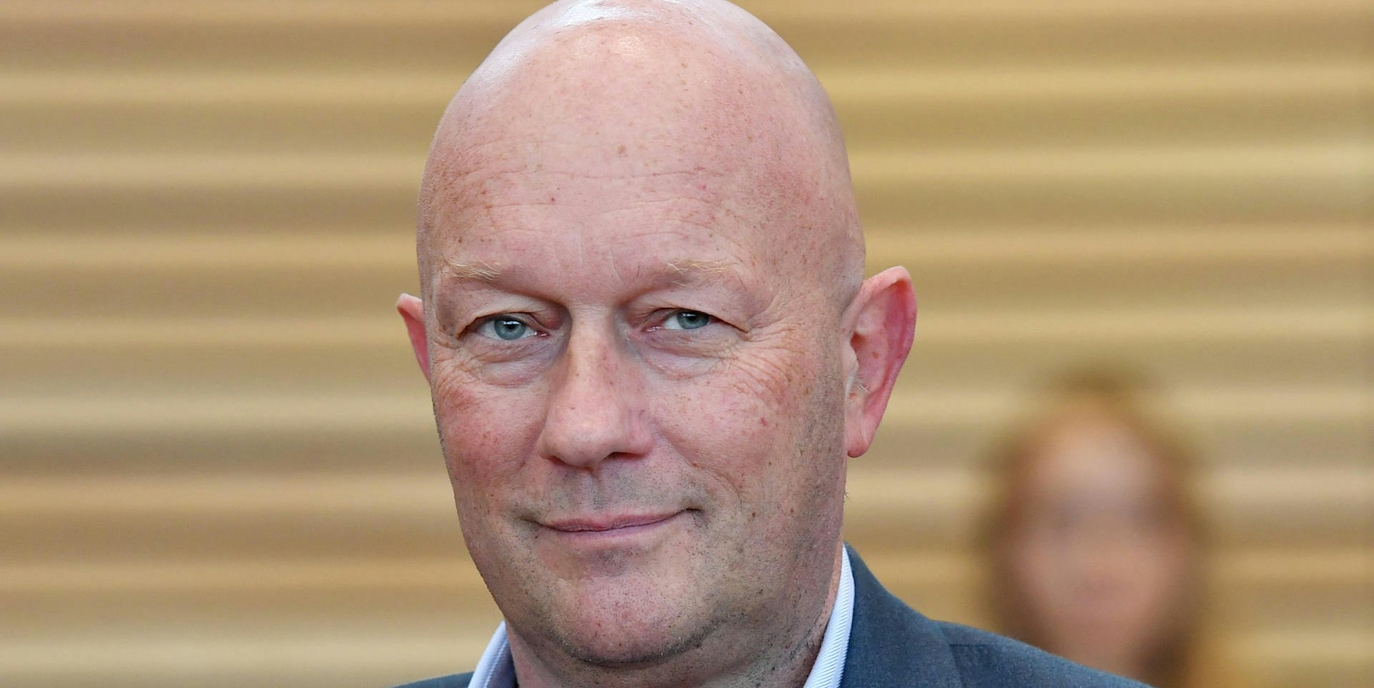 Kemmerich Thüringen