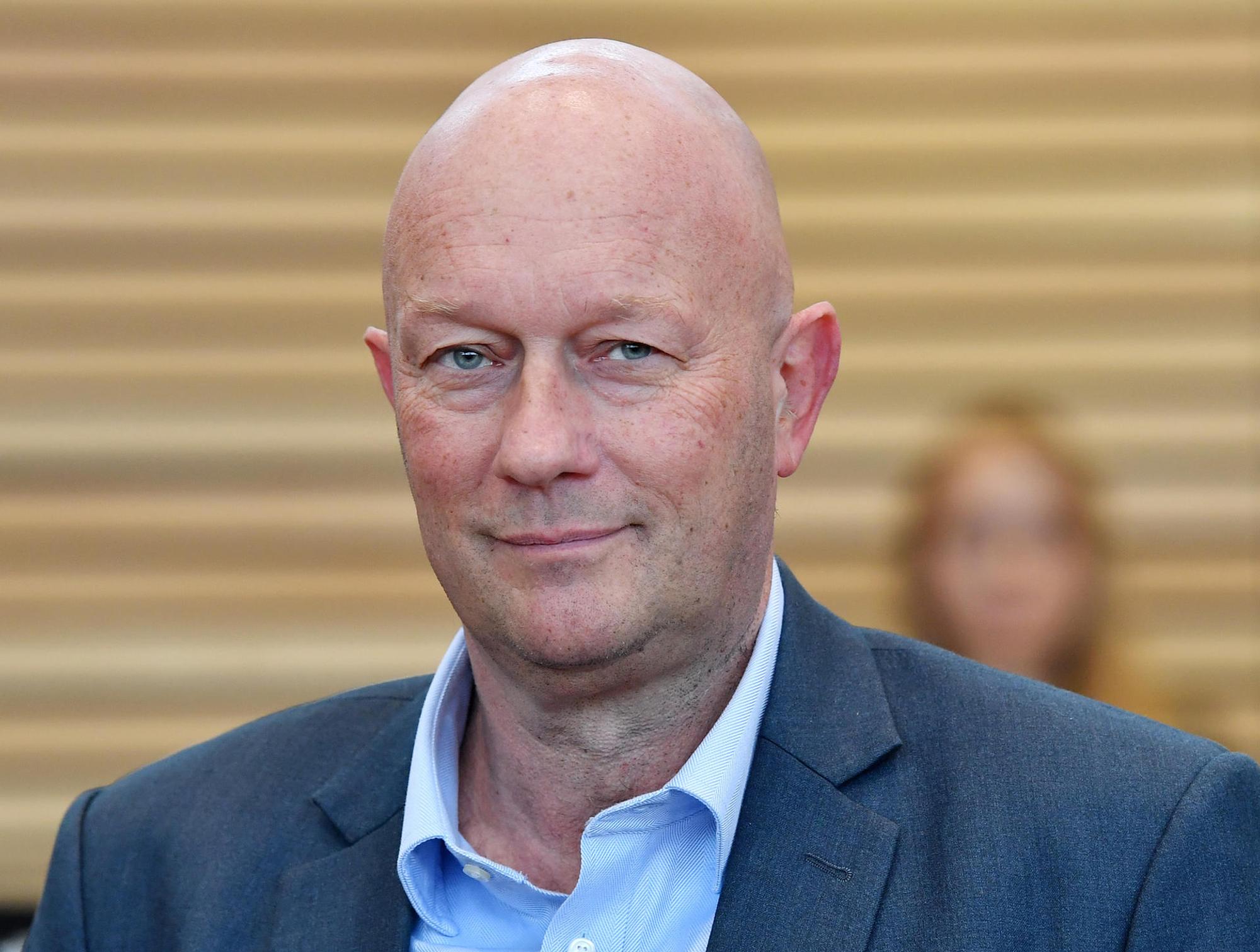 Kemmerich Thüringen