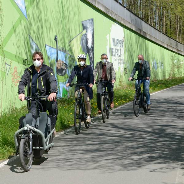 E-Bikes