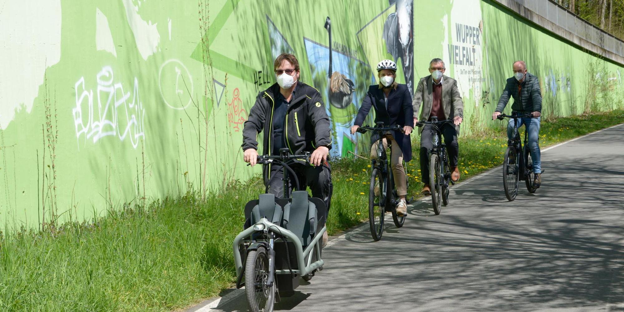 E-Bikes