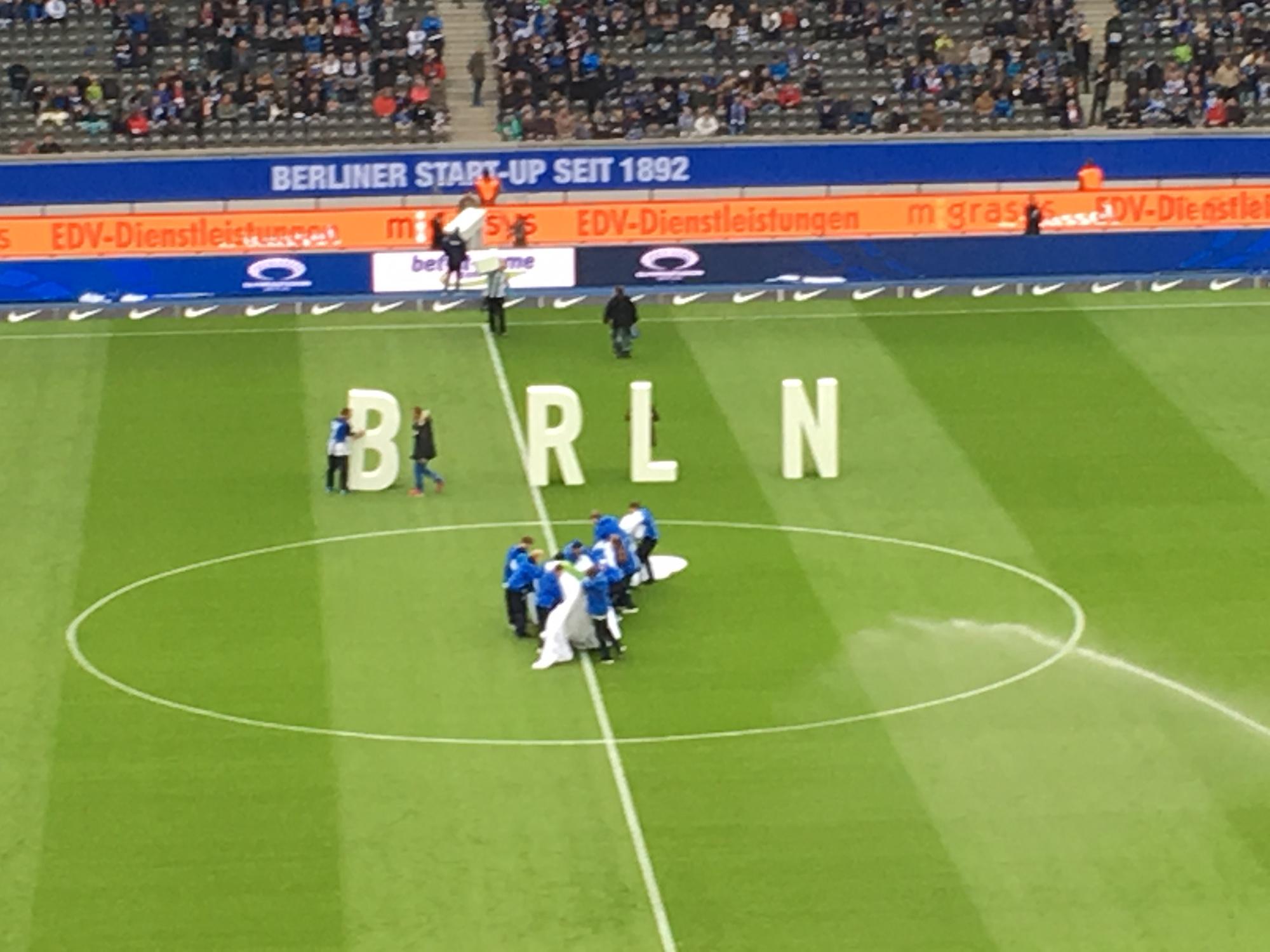 berlin denksport