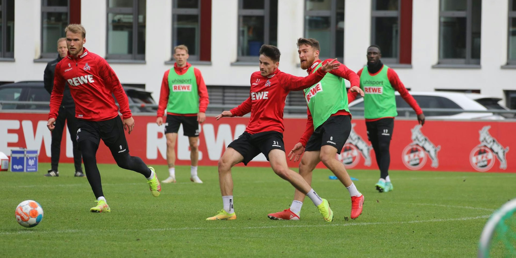 fc training (1)