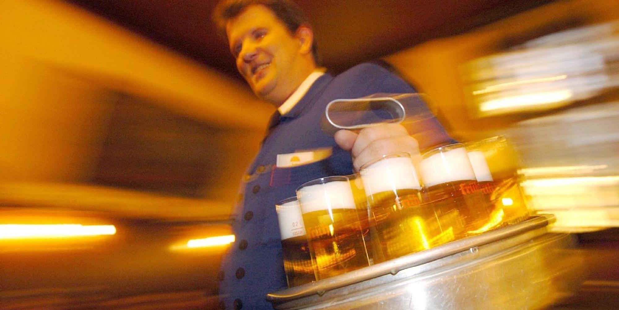 kranz kölsch