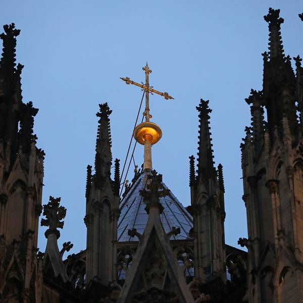 Erzbistum Köln