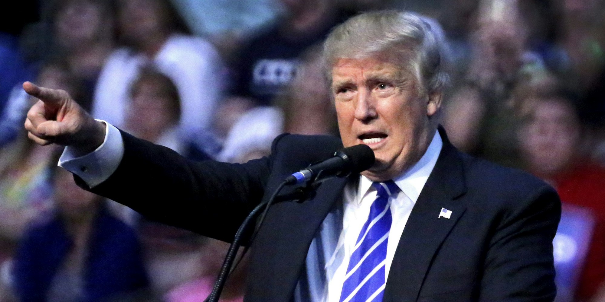 Trump 110816