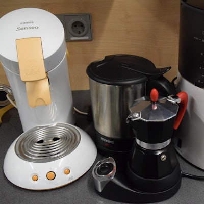 Pic Haushalt Troisdorf Kaffeemaschinen 270416