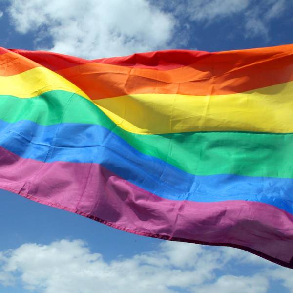 Regenbogenfahne2
