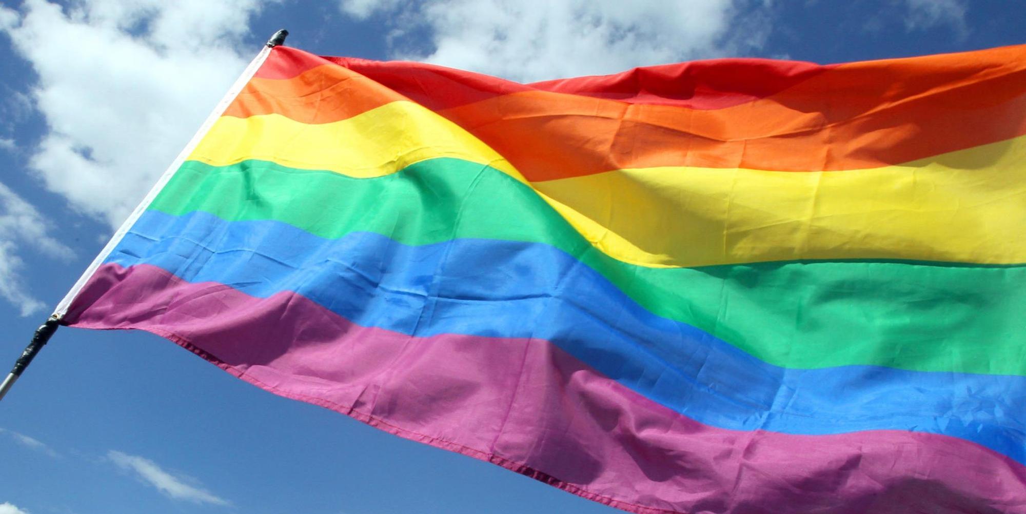 Regenbogenfahne2