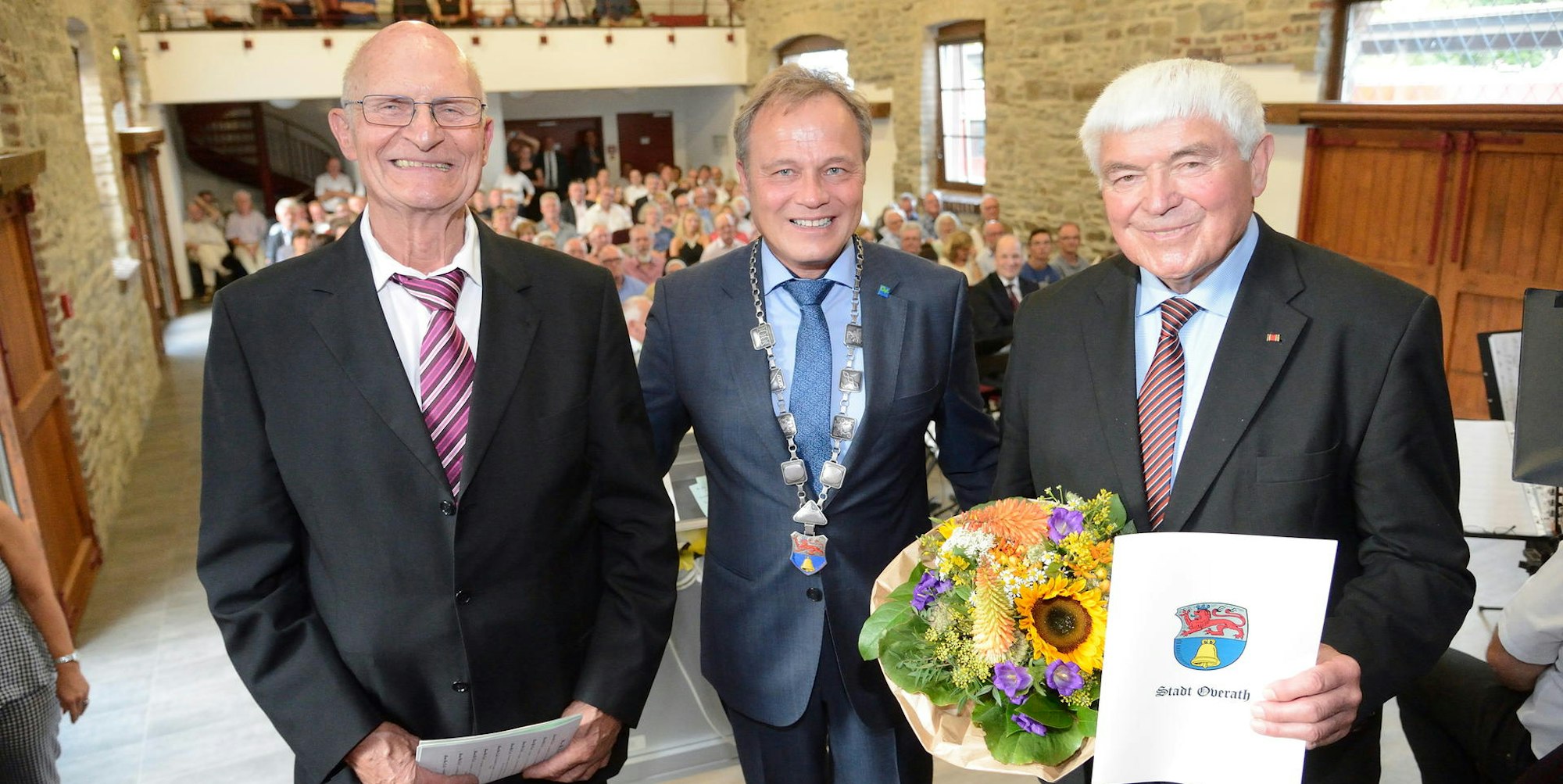 ehrenbürger overath