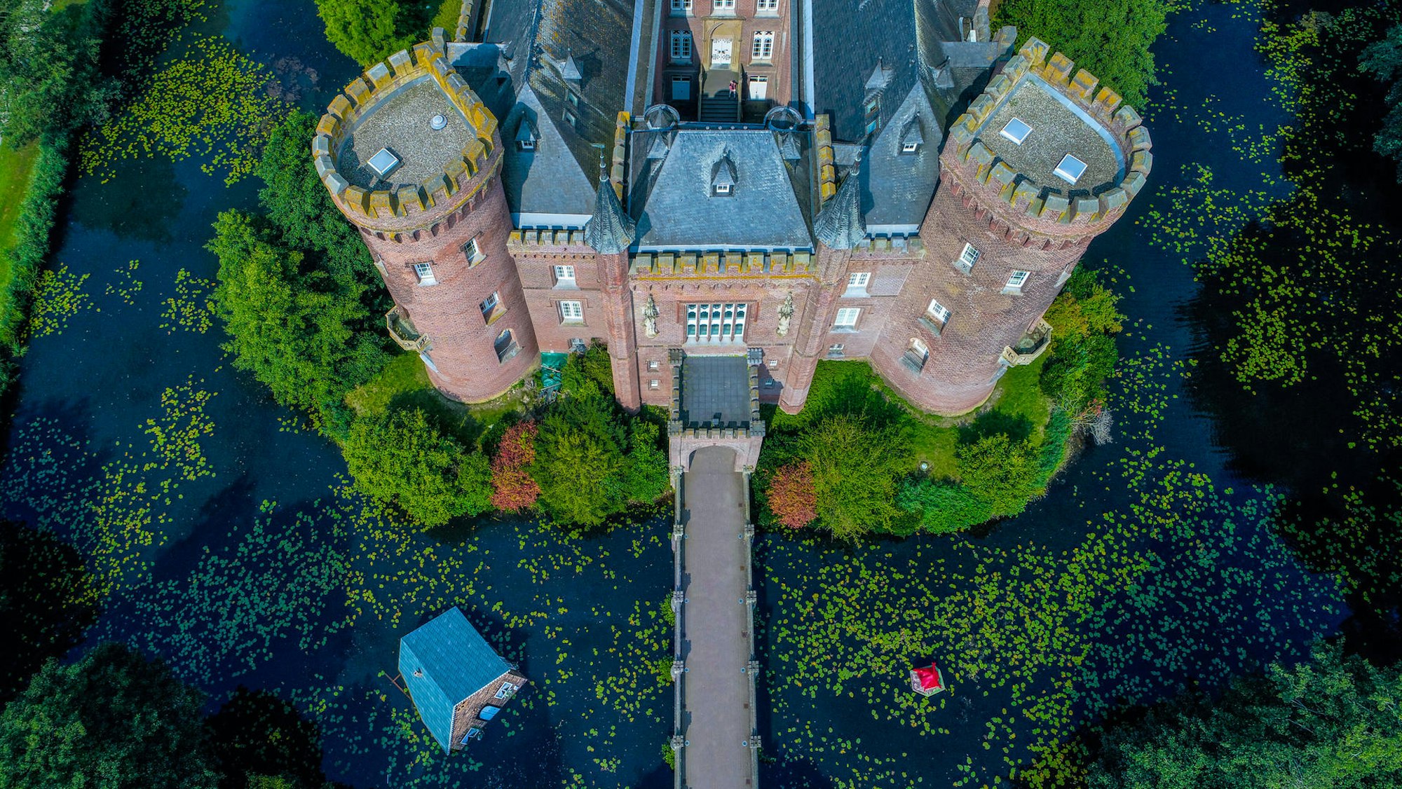 Moyland