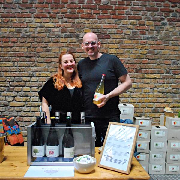 Weinsalon Natürel 1