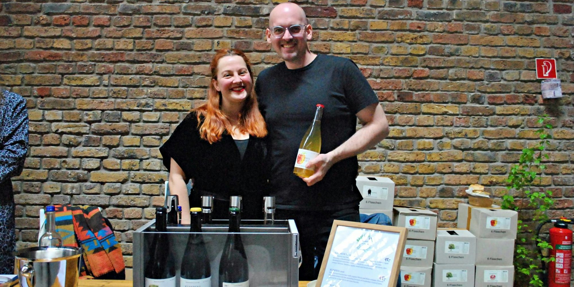 Weinsalon Natürel 1