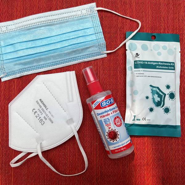 Lev-Corona-Equipement