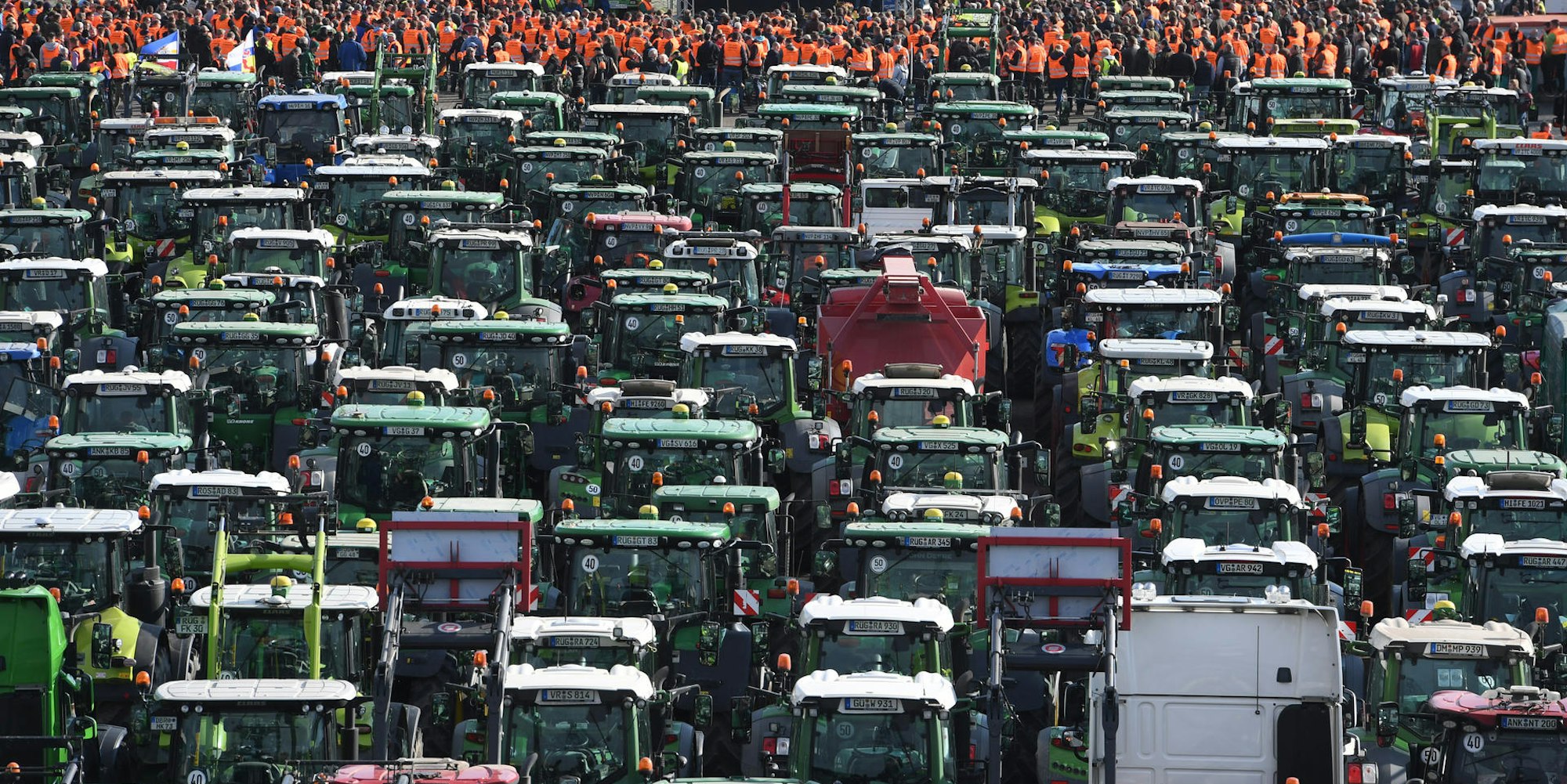 Bauernprotest 300120