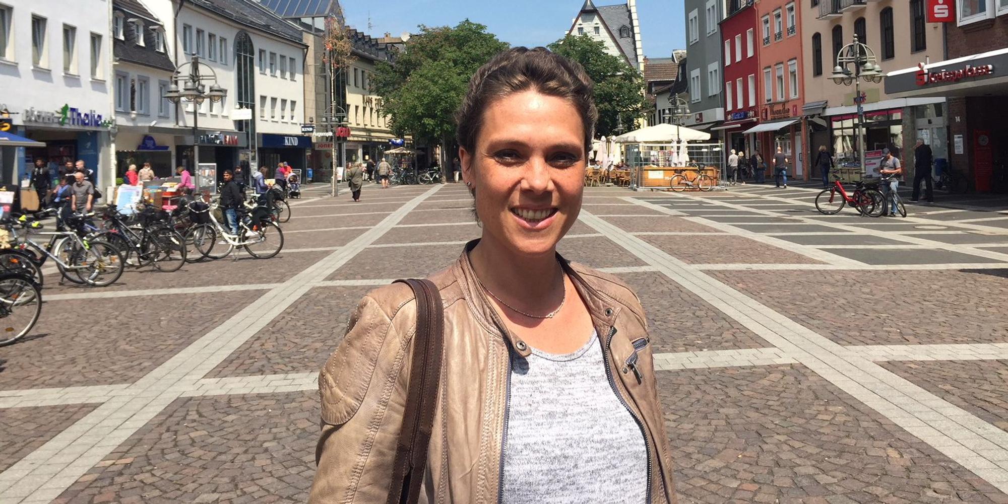 Britta Havlicek