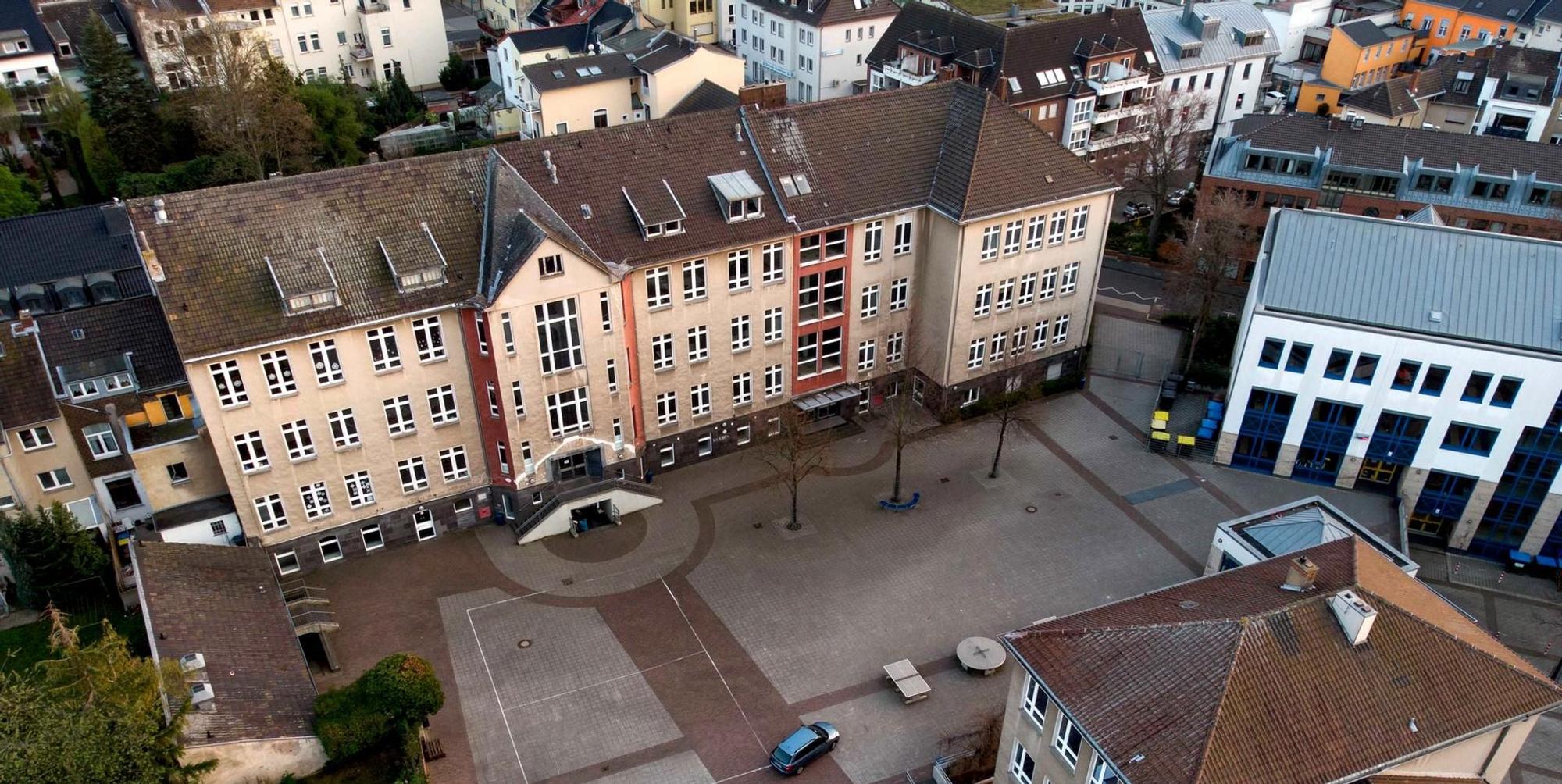 Neuer Inhalt
