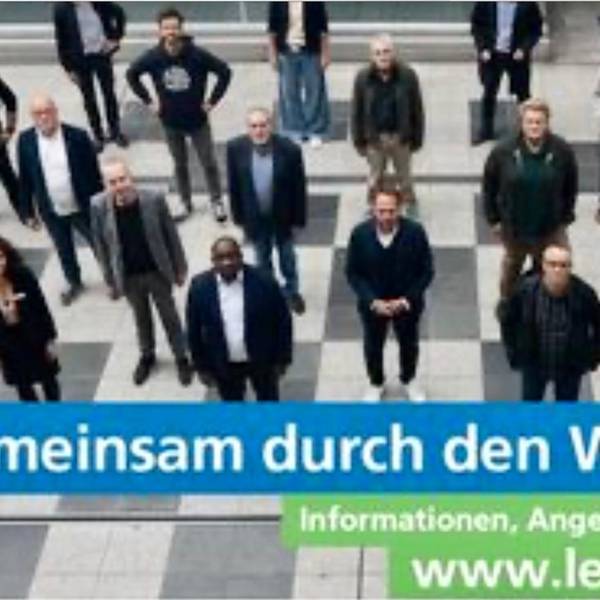 LEV-Energiesparkampagne