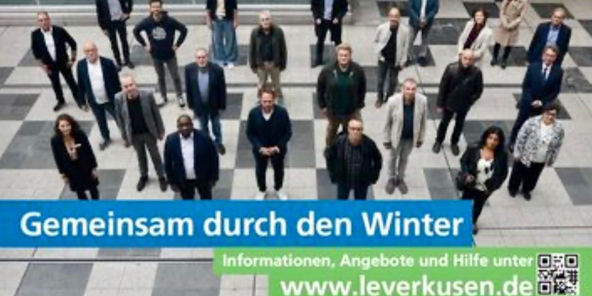LEV-Energiesparkampagne