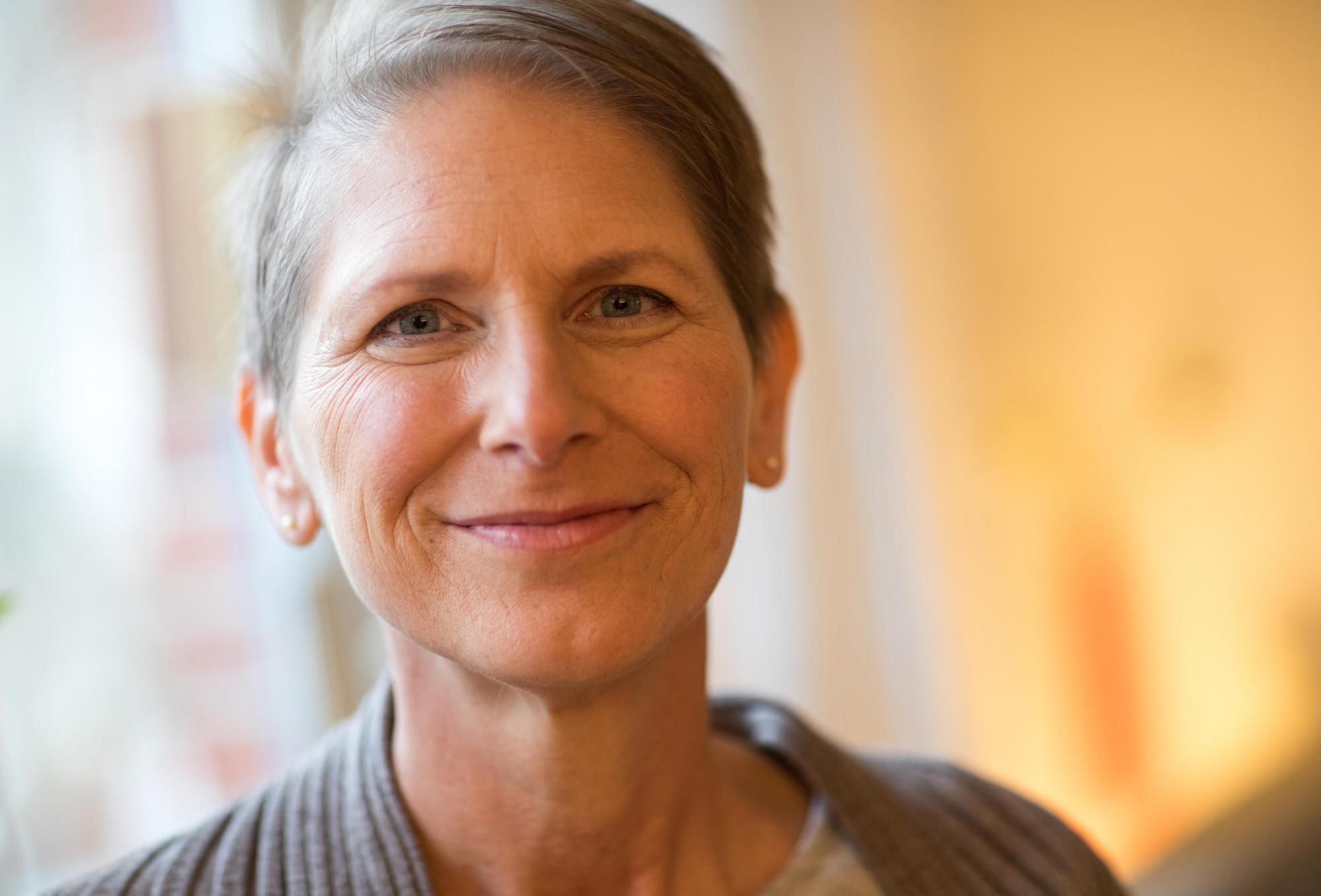 Sabine Dinkel_Porträt