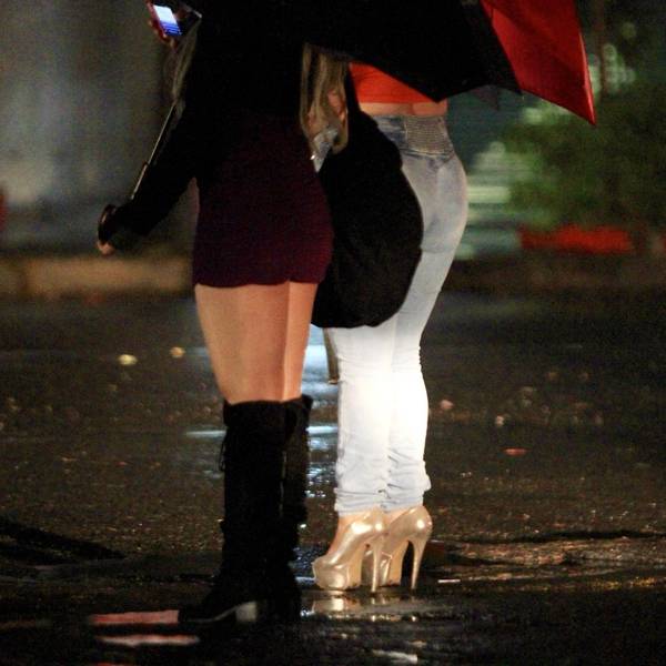 Prostitution (1)