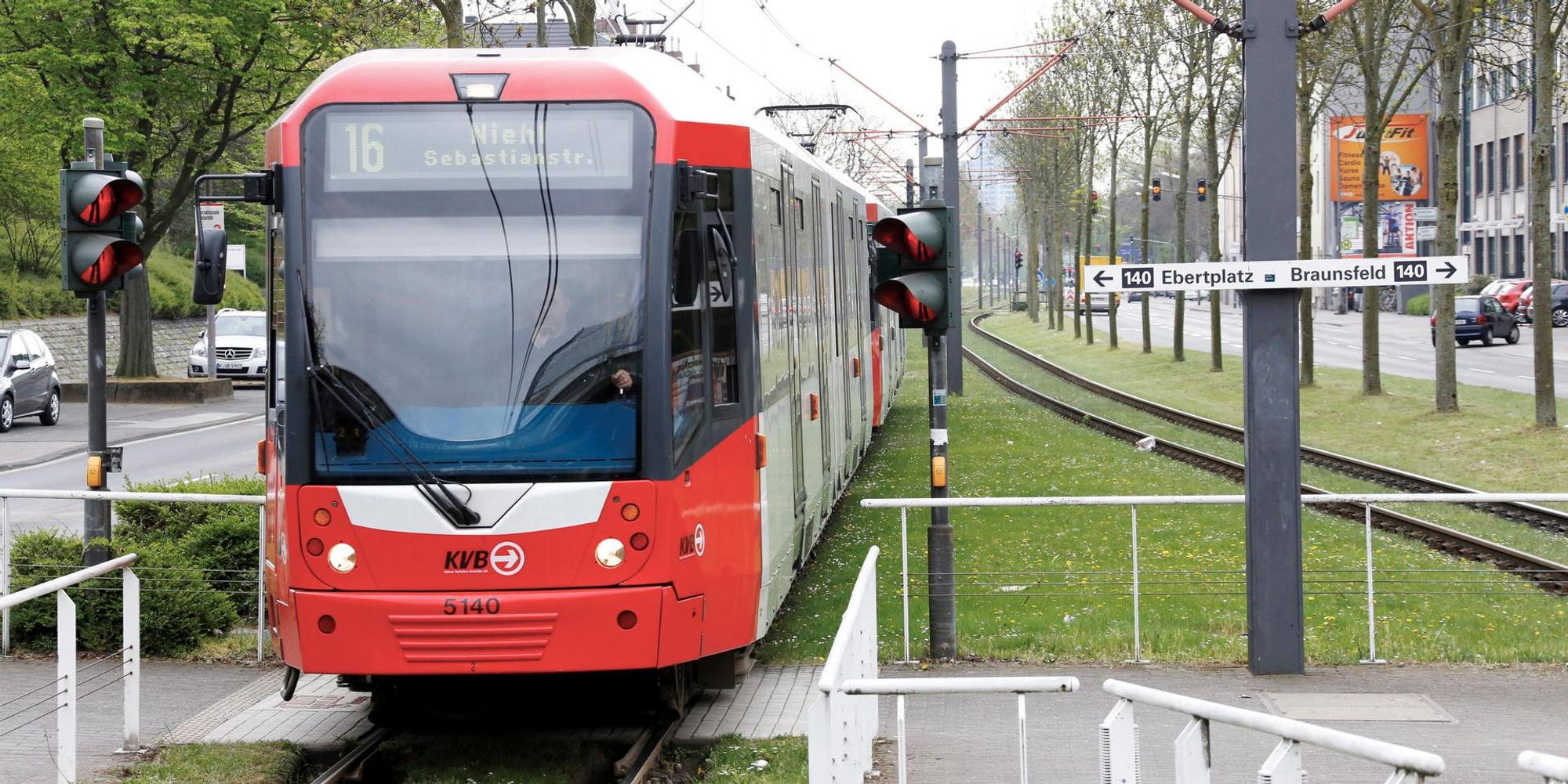KVB_Amsterdamer_Straße