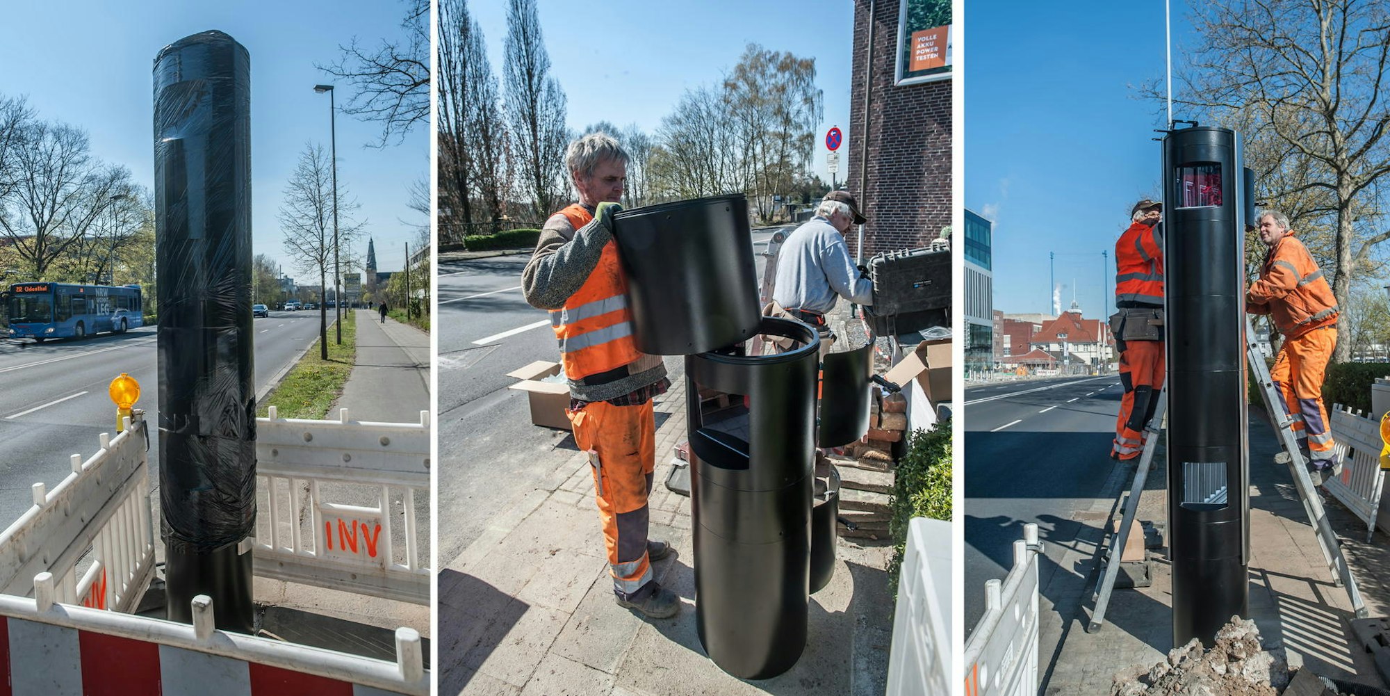 leverkusen-neue-blitzer-online