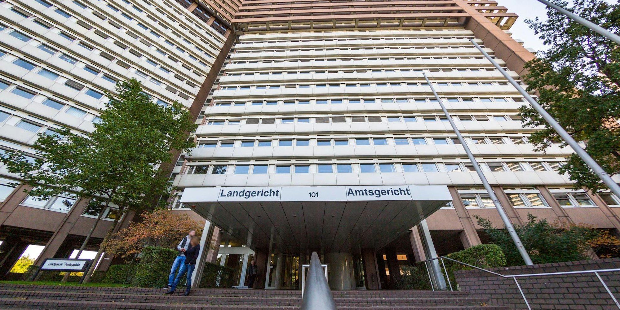 landgericht