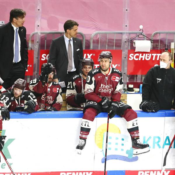 Krupp Haie