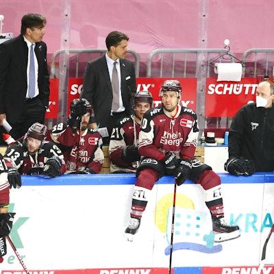 Krupp Haie