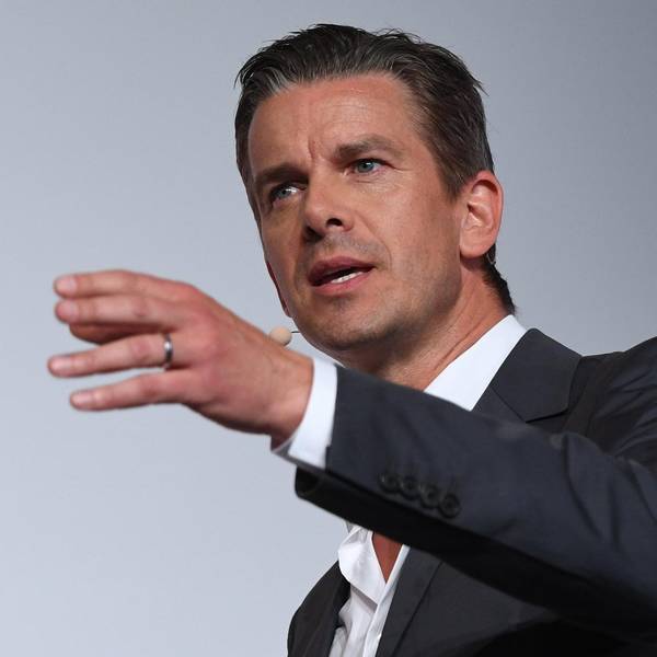 Markus Lanz