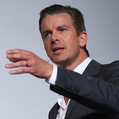 Markus Lanz