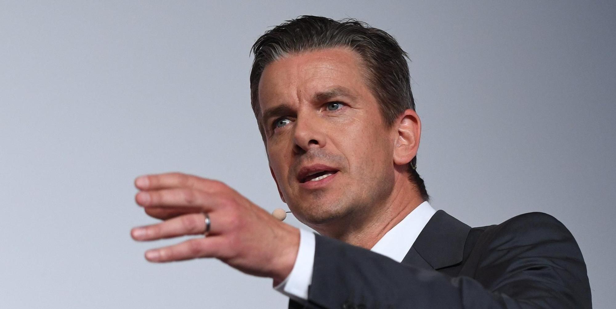 Markus Lanz