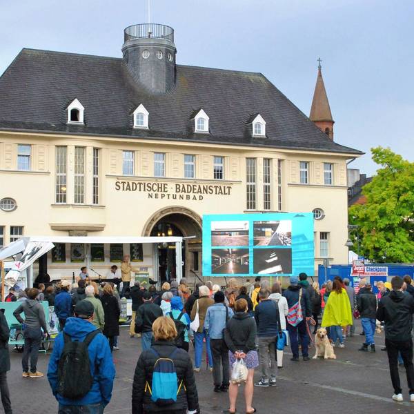 Demo Neptun1