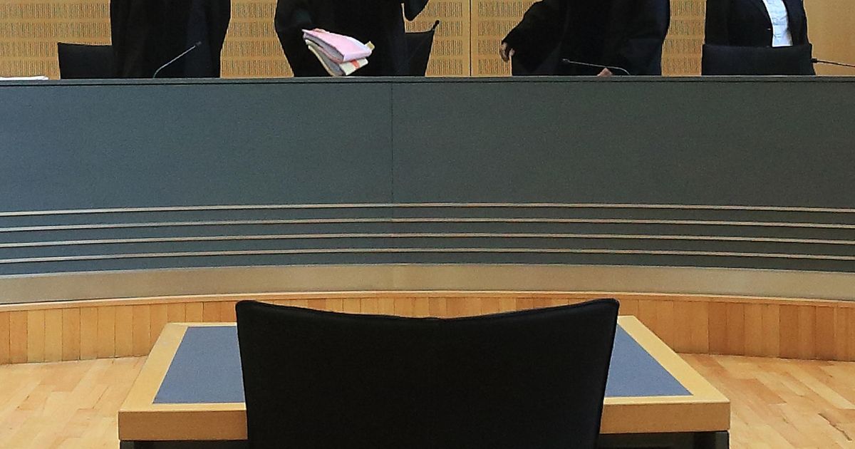 Gotthart Raser Rücksichtsloser Raser Muss Ins Gefängnis – BIGEVH