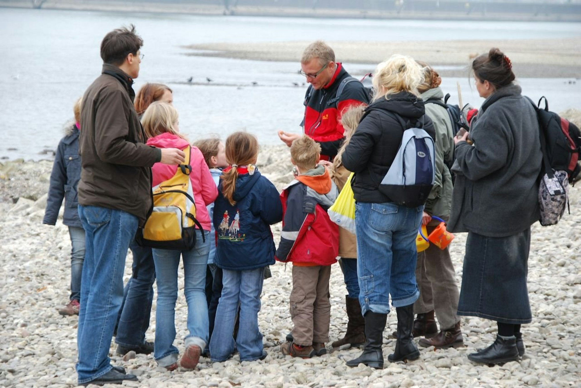 Sven Loga Exkursionen