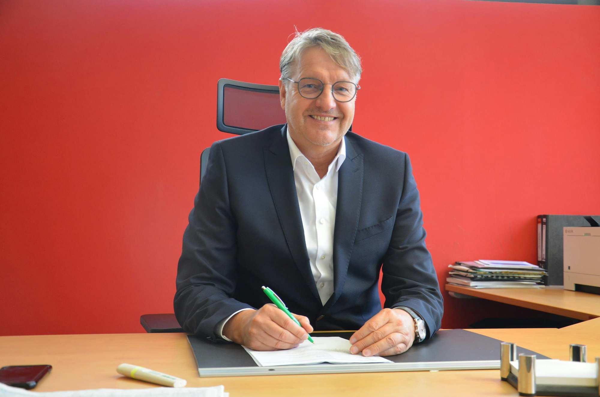 Rainer Imkamp KÄMPF 070120