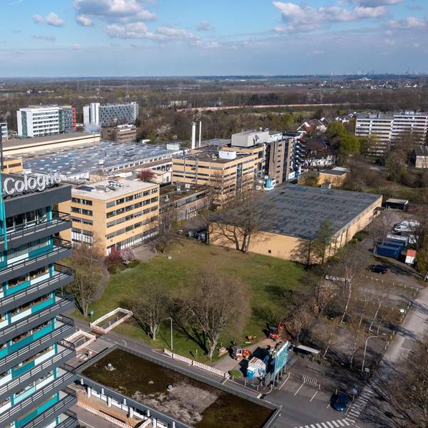 biocampus cologne